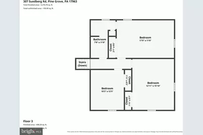 307 Suedberg Road, Pine Grove, PA 17963 - Photo 52