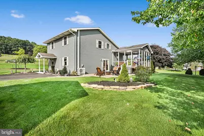 307 Suedberg Road, Pine Grove, PA 17963 - Photo 48