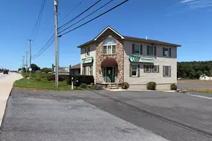 1239 Centre Tpke Turnpike, Orwigsburg, PA 17961 - Photo 1