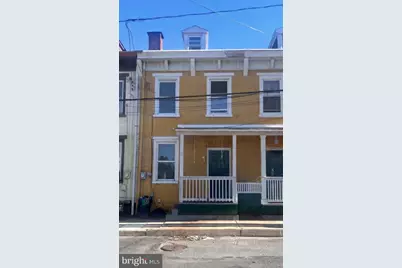 631 W Race Street, Pottsville, PA 17901 - Photo 1