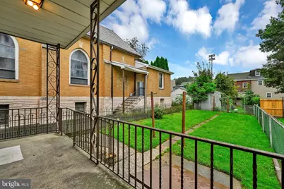 221 N Mill, Saint Clair, PA 17970 - Photo 32