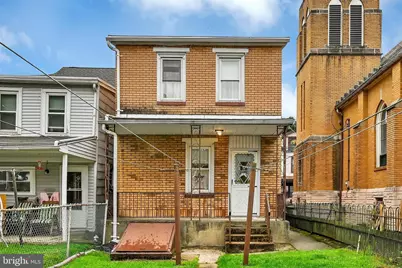 221 N Mill, Saint Clair, PA 17970 - Photo 32