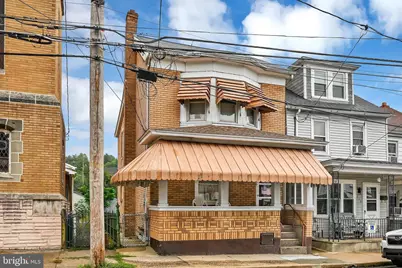 221 N Mill, Saint Clair, PA 17970 - Photo 12