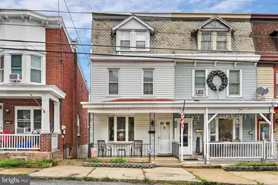1706 W Norwegian Street, Pottsville, PA 17901 - Photo 2