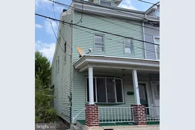 202 N 9th Street, Pottsville, PA 17901 - Photo 1