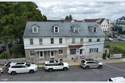 25 N Center Street, Frackville, PA 17931 - Photo 1