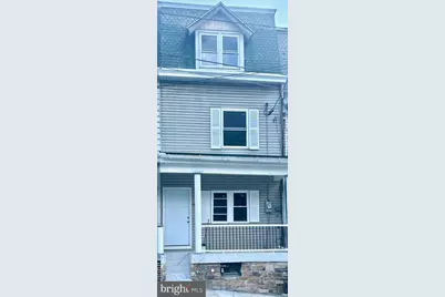 1017 Laurel Boulevard, Pottsville, PA 17901 - Photo 1