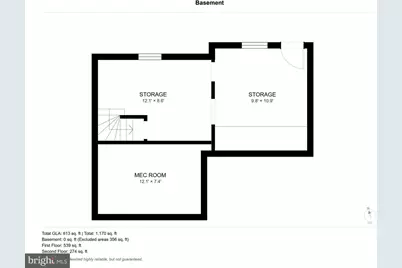 7 W Wood Street W, Pine Grove, PA 17963 - Photo 20