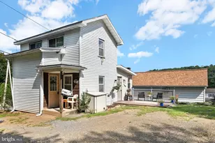 7 W Wood Street W, Pine Grove, PA 17963 - Photo 1