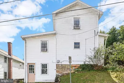 7 W Wood Street W, Pine Grove, PA 17963 - Photo 2