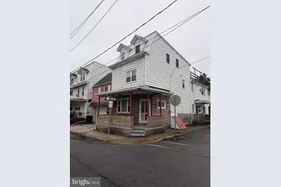 20 N Front Street, Minersville, PA 17954 - Photo 1
