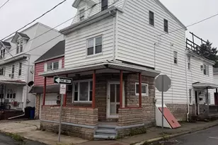 20 N Front St, Minersville, PA 17954 - Photo 1