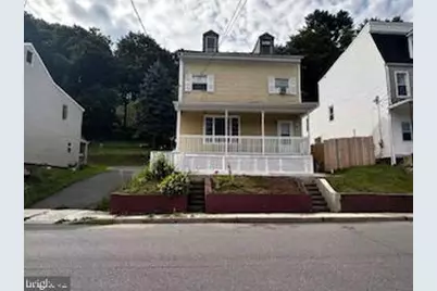 573 Peacock Street, Pottsville, PA 17901 - Photo 1