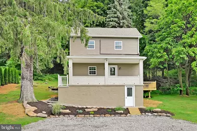 481 Hazle Street, Quakake, PA 18245 - Photo 1