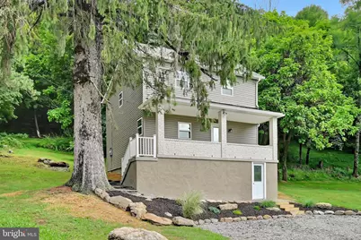 481 Hazle Street, Quakake, PA 18245 - Photo 4