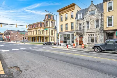 400 S Centre Street, Pottsville, PA 17901 - Photo 2