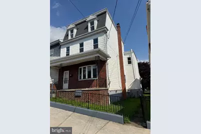 627 N 2nd Street, Minersville, PA 17954 - Photo 1