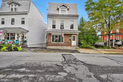 1952 Mahantongo Street, Pottsville, PA 17901 - Photo 1