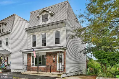 1952 Mahantongo Street, Pottsville, PA 17901 - Photo 2