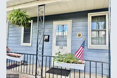 112 S Lehigh Avenue S, Frackville, PA 17931 - Photo 1