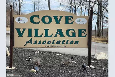 442 Haystack Drive, Zion Grove, PA 17985 - Photo 4