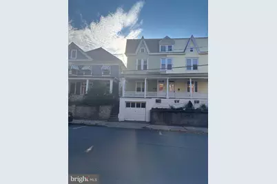 212 N Warren Street, Orwigsburg, PA 17961 - Photo 1