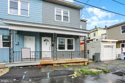 13 N Gilbert Street, Shenandoah, PA 17976 - Photo 28
