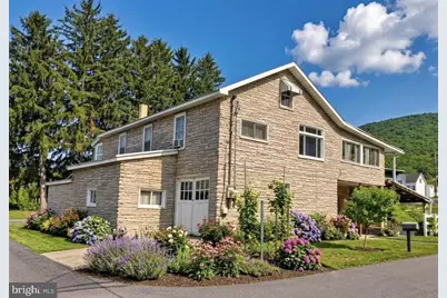 298 Plane E, Gordon, PA 17936 - Photo 1