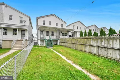 108 S 4th Street, Frackville, PA 17931 - Photo 48