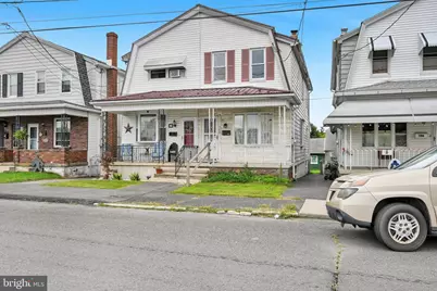 108 S 4th Street, Frackville, PA 17931 - Photo 6