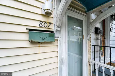 807 W Norwegian Street, Pottsville, PA 17901 - Photo 2