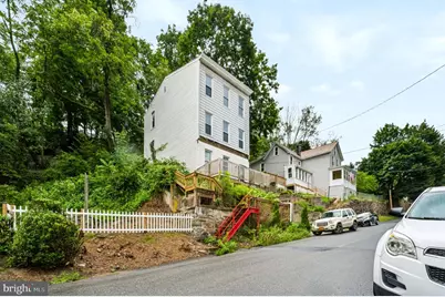 408 Front Street, Pottsville, PA 17901 - Photo 14
