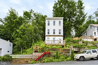 408 Front Street, Pottsville, PA 17901 - Photo 1