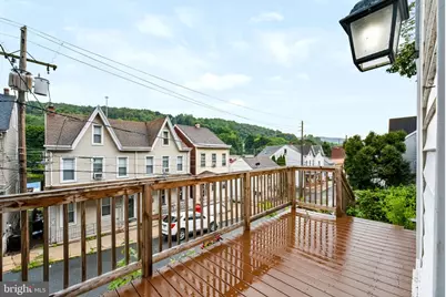 408 Front Street, Pottsville, PA 17901 - Photo 2
