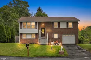 395 Marshall Dr, Orwigsburg, PA 17961 - Photo 1