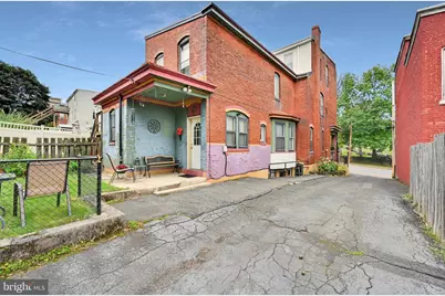 1329 W Market Street, Pottsville, PA 17901 - Photo 48
