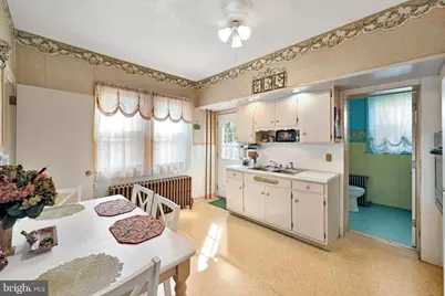 1329 W Market Street, Pottsville, PA 17901 - Photo 1
