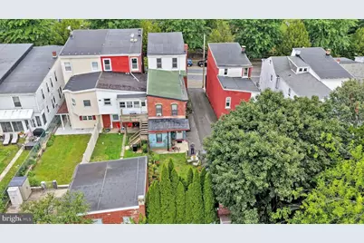 1329 W Market Street, Pottsville, PA 17901 - Photo 26