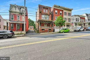 1329 W Market St, Pottsville, PA 17901 - Photo 2