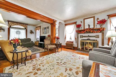 1329 W Market Street, Pottsville, PA 17901 - Photo 30