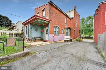 1329 W Market Street, Pottsville, PA 17901 - Photo 16