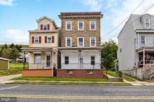 130 E Bacon St, Pottsville, PA 17901 - Photo 1