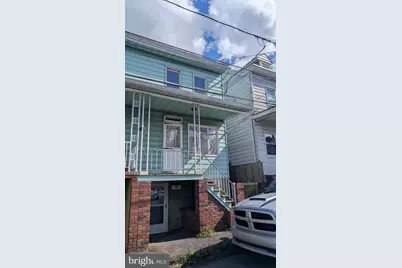 515 Lytle Street, Minersville, PA 17954 - Photo 1