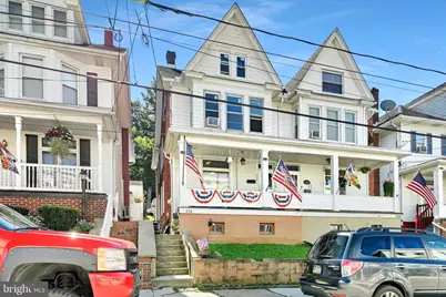 630 Arlington Street, Tamaqua, PA 18252 - Photo 2