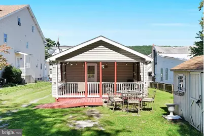 118 E Ruddle Street, Coaldale, PA 18218 - Photo 30