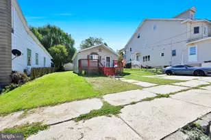 118 E Ruddle St, Coaldale, PA 18218 - Photo 1