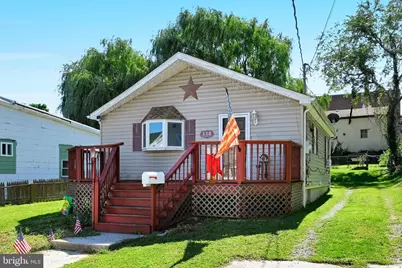 118 E Ruddle Street, Coaldale, PA 18218 - Photo 6