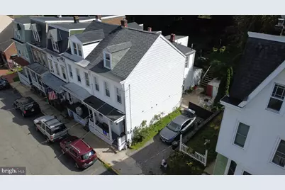 1229 W Norwegian Street, Pottsville, PA 17901 - Photo 2