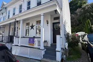 1229 W Norwegian St, Pottsville, PA 17901 - Photo 1