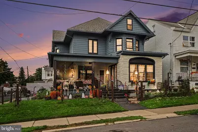 44 N 2nd Street, Frackville, PA 17931 - Photo 2